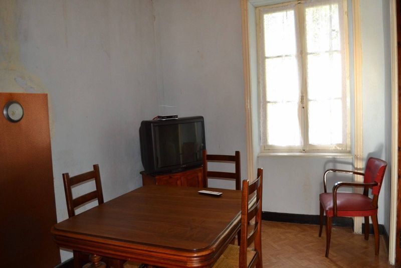 A vendre maison de vacances au Chambon