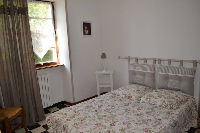 Le Chambon sur Lignon T3 avec jardin