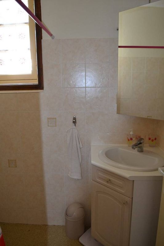 Le Chambon sur Lignon T3 avec jardin