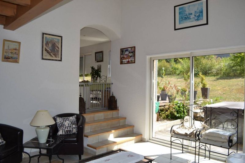 Grande maison le Chambon sur Lignon