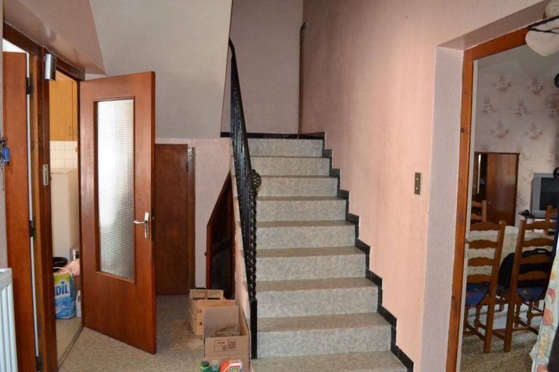 A vendre maison T5 Lapte