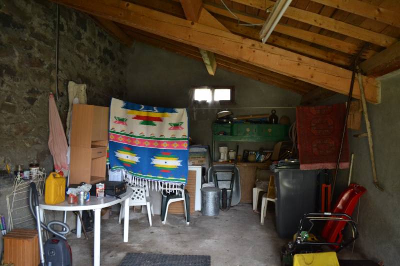 Coquette ferme à St Jeures