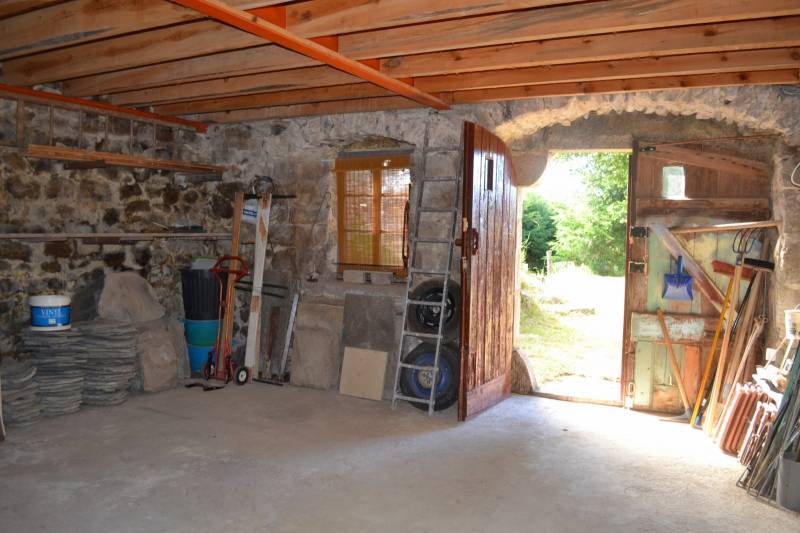 Ferme à rénover 07