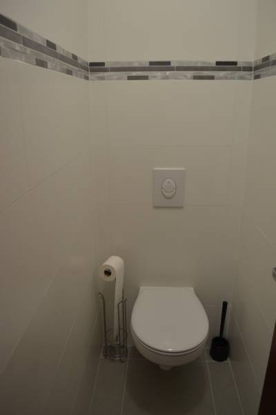 T2 avec extérieur au centre du Chambon sur Lignon