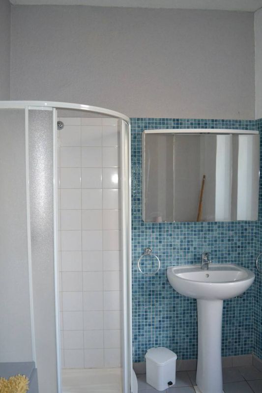 Studio meublé dans le centre du village au Chambon sur Lignon