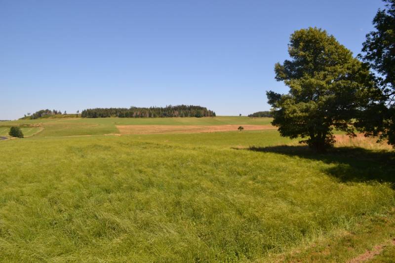 Ferme à réhabiliter aux Vastres