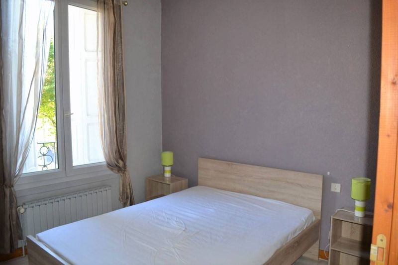 Studio meublé dans le centre du village au Chambon sur Lignon