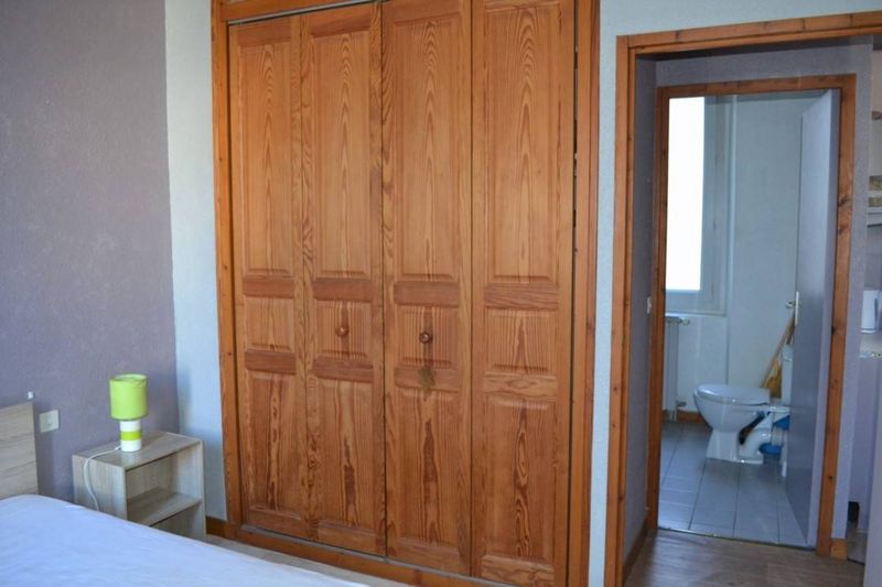 Studio meublé dans le centre du village au Chambon sur Lignon