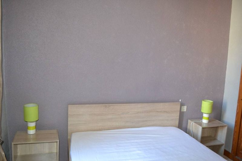 Studio meublé dans le centre du village au Chambon sur Lignon