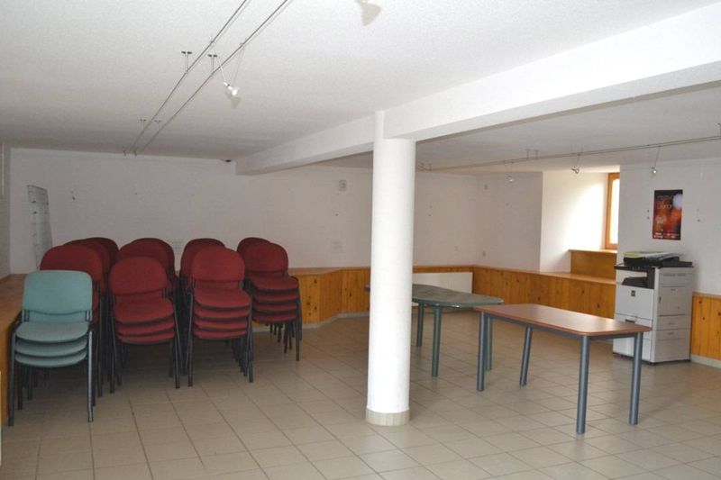 Immeuble à Fay sur Lignon