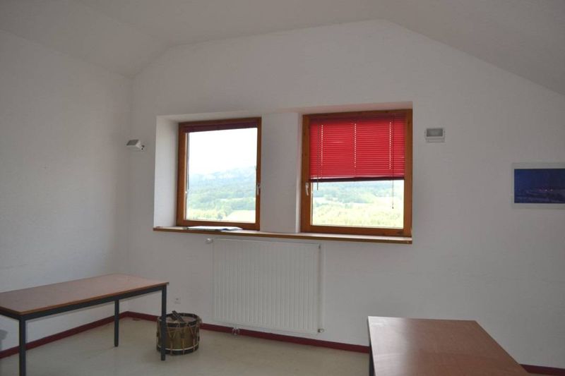 Immeuble à Fay sur Lignon