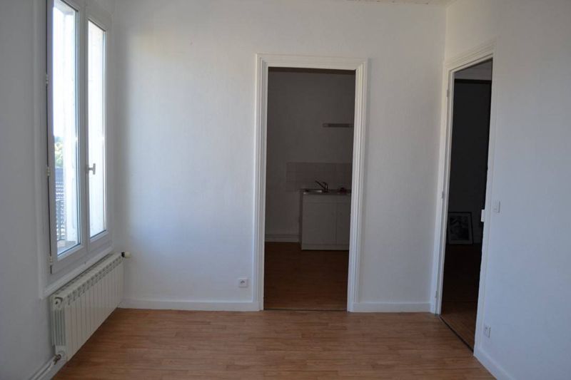 Studio au 3ème étage au centre du village du Chambon sur Lignon