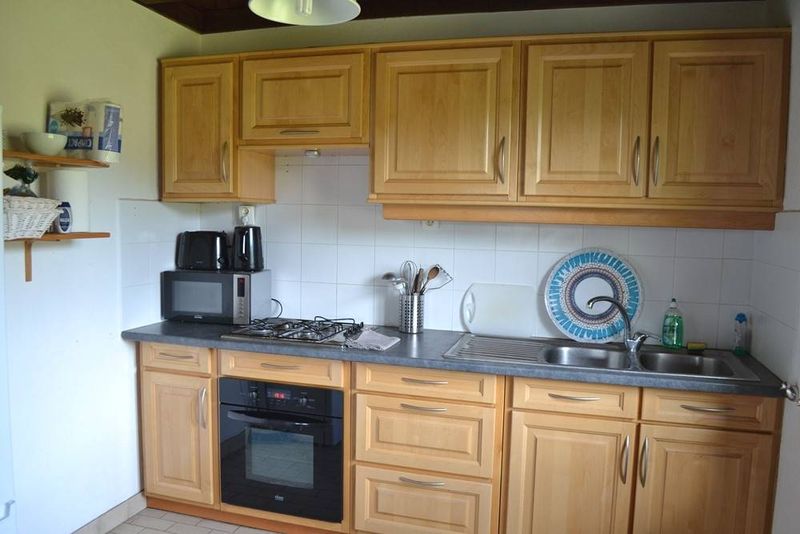 Habitable immédiatement