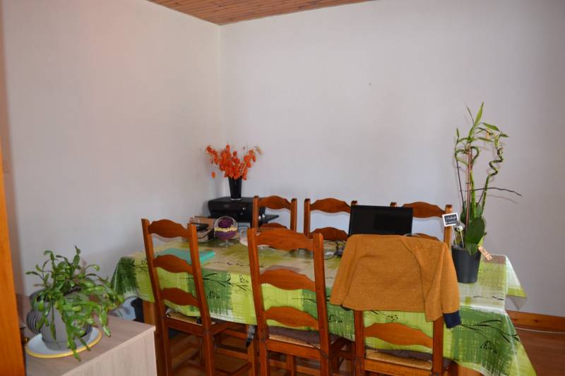 Villa à acheter au Chambon sur Lignon