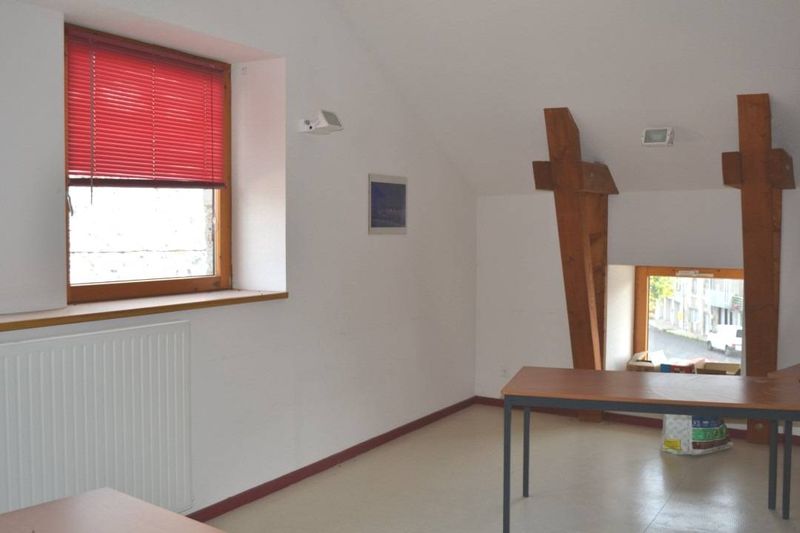 Immeuble à Fay sur Lignon