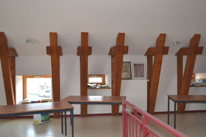 Immeuble à Fay sur Lignon