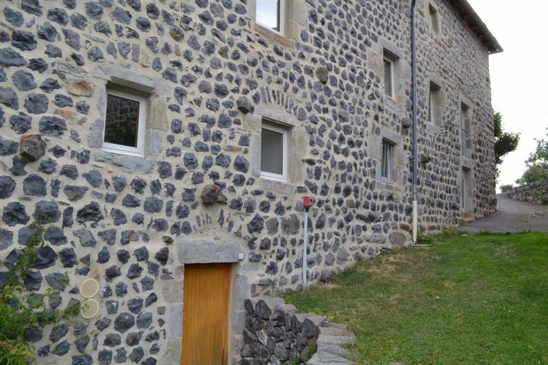 Immeuble à Fay sur Lignon