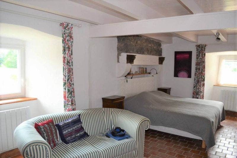 Ferme à vendre sur le plateau 43