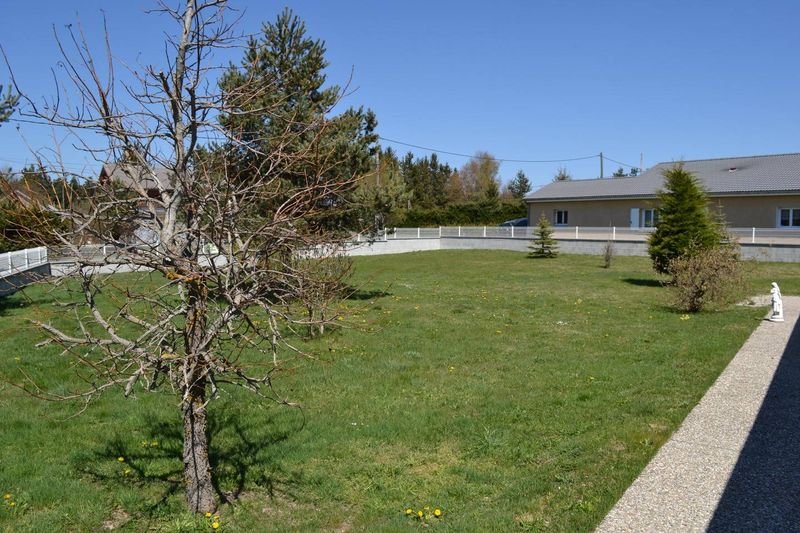 Agence Cévenole villa