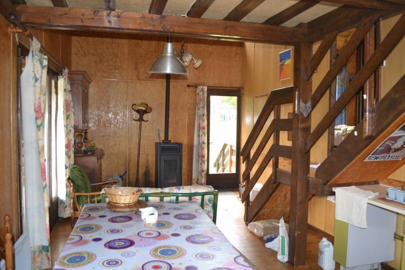 Chalet à vendre le Chambon sur Lignon