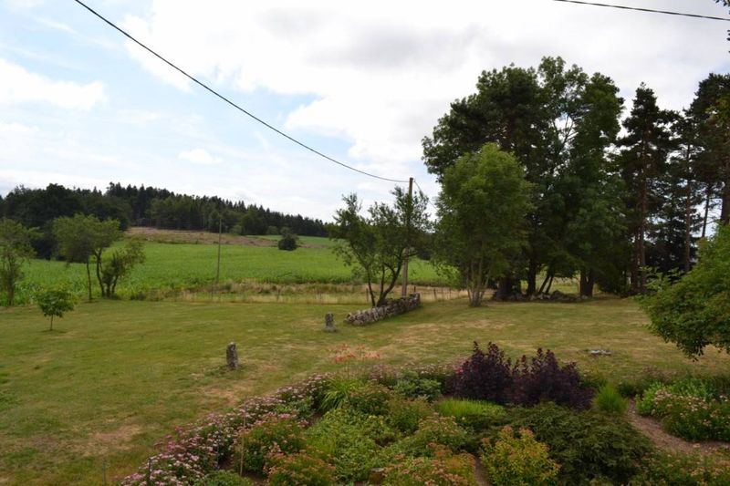 Ferme à vendre sur le plateau de la Haute Loire