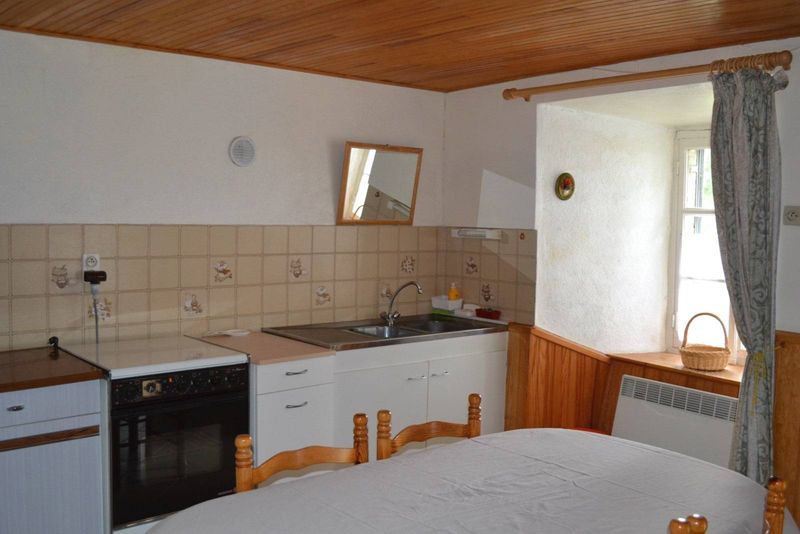 A vendre, secteur Chaudeyrolles