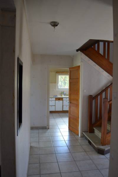 Maison proche du village du Chambon sur Lignon