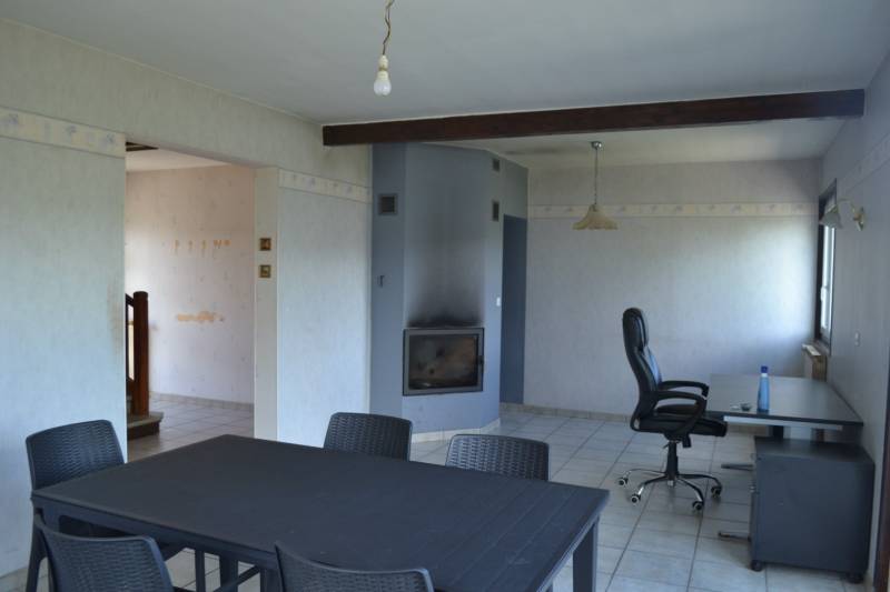 Maison proche du village du Chambon sur Lignon