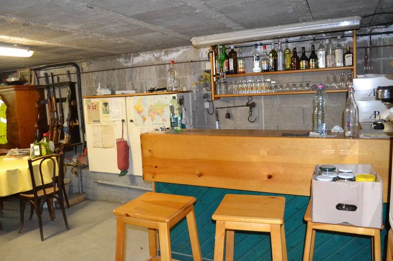 A vendre maison Mazet St Voy