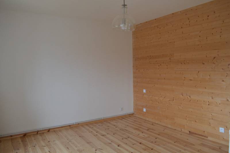 Maison de bourg avec jardin au Chambon sur Lignon