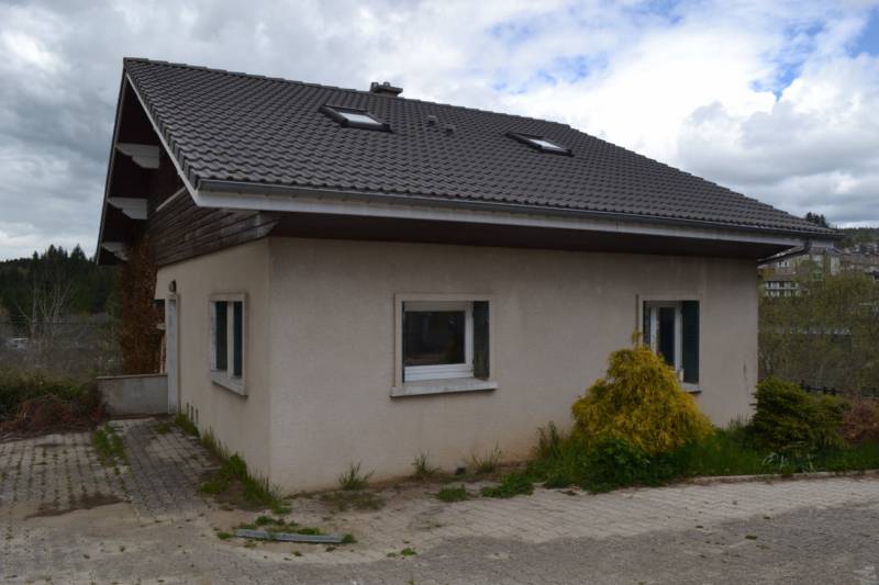 Maison proche du village du Chambon sur Lignon