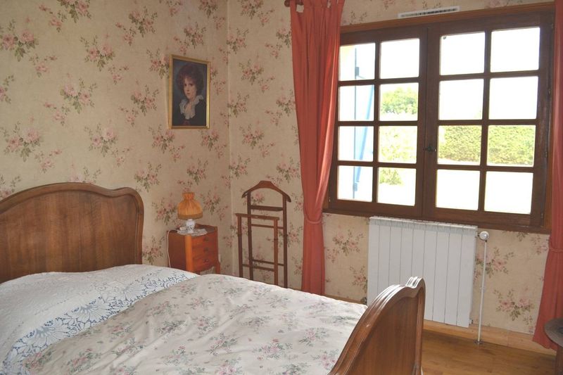 Maison au calme à rénovée Mazet Saint Voy