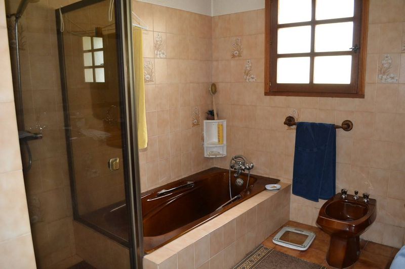 Villa de plain pied campagne du Mazet Saint Voy