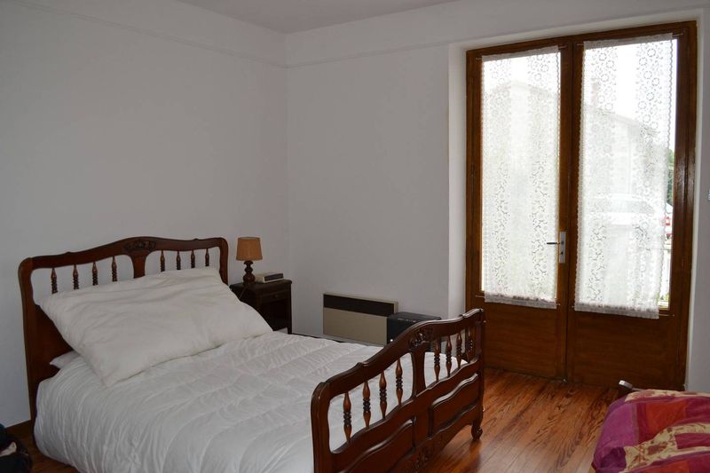 Le Chambon sur Lignon. Vue