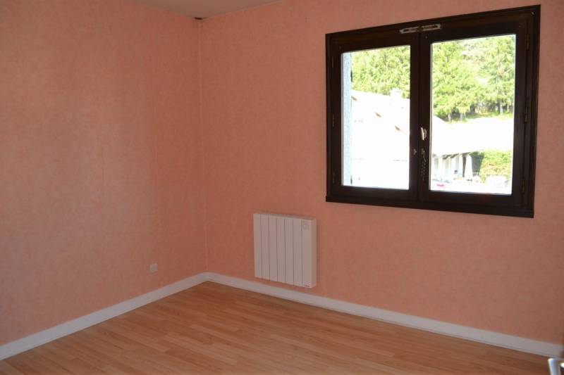 Appartement T3 proche du village du Chambon sur Lignon