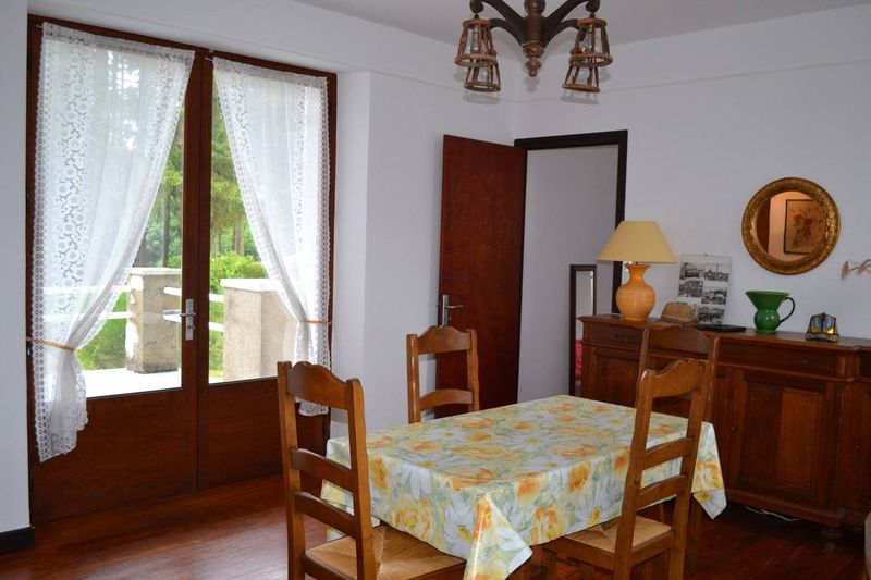 Le Chambon sur Lignon. Vue