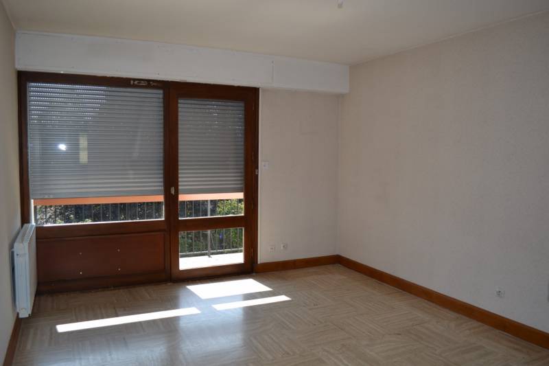 Appartement T3 proche du village du Chambon sur Lignon