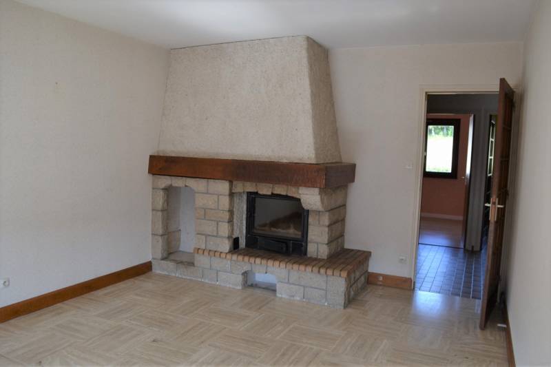 Appartement T3 proche du village du Chambon sur Lignon