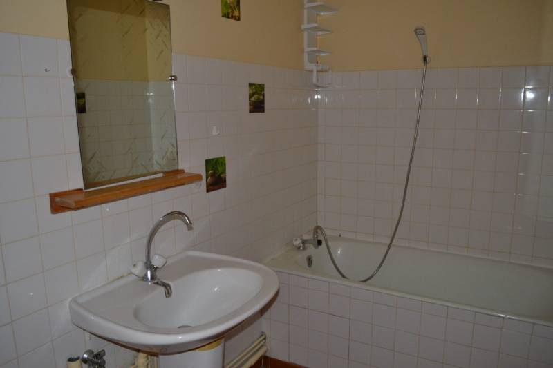 Appartement T3 proche du village du Chambon sur Lignon