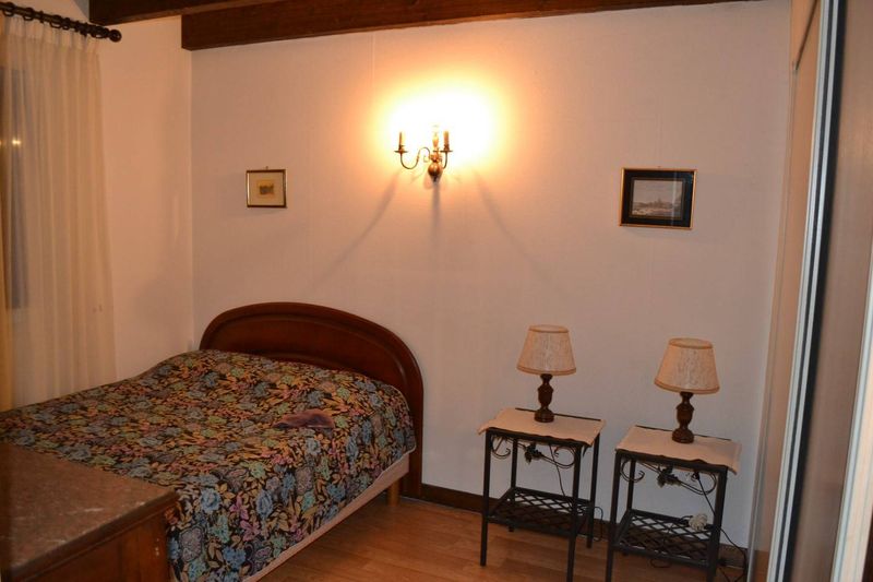 Le Chambon sur Lignon, proche centre.