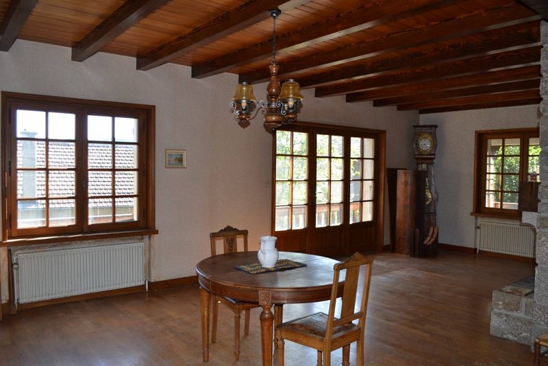 A vendre Le Chambon sur Lignon