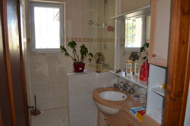 Campagne du Chambon. Villa de 81m². Vue sur le Lizieux