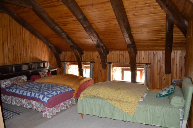 Charmante demeure du XIXème dans la campagne de Tence