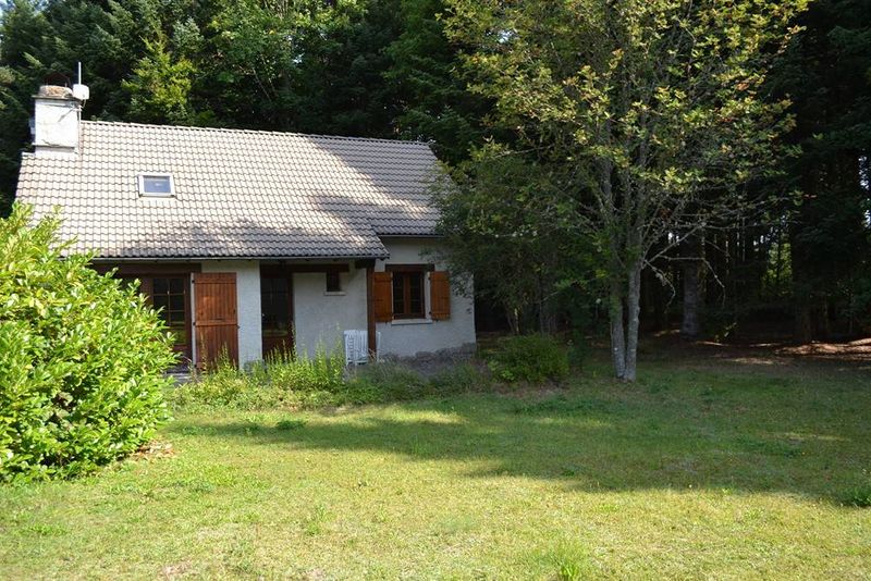 Le Chambon sur Lignon