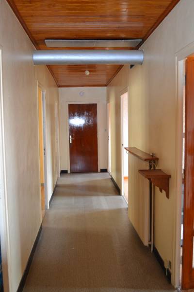 Le Chambon sur Lignon centre