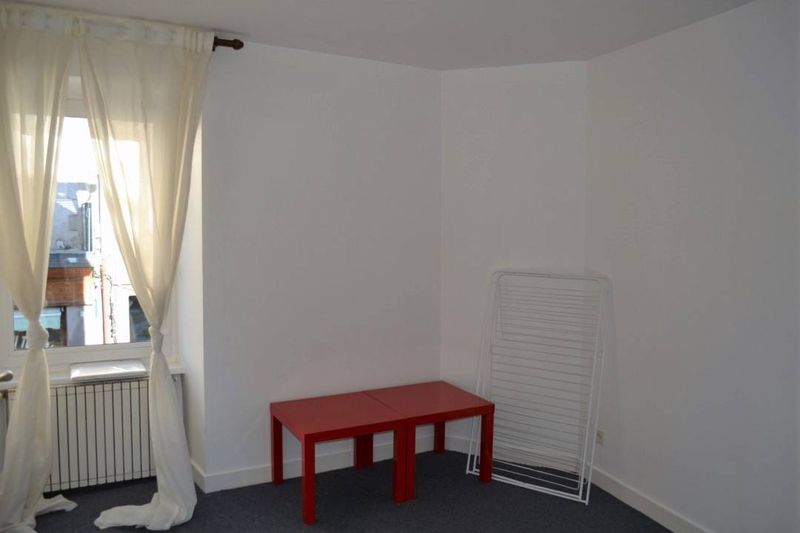 Appartement T3 au centre ville du Chambon sur Lignon