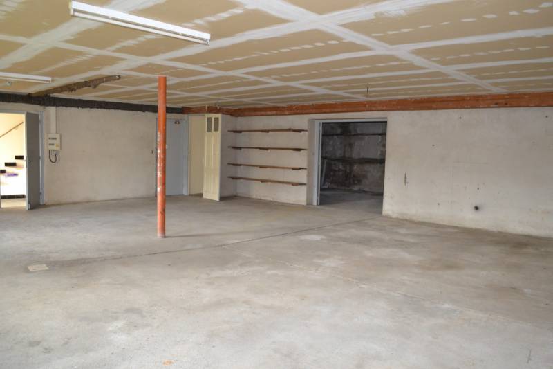 Le Chambon sur Lignon centre