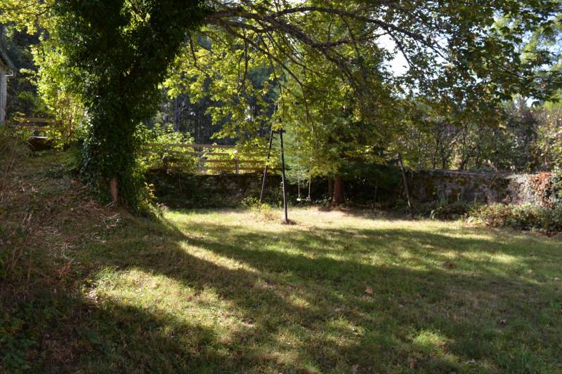 Charmante demeure du XIXème dans la campagne de Tence