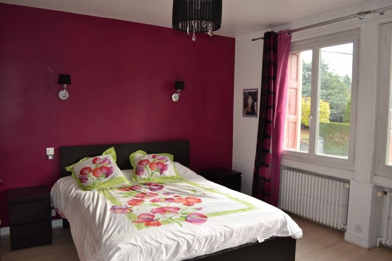 Belle rénovation appartement Tence