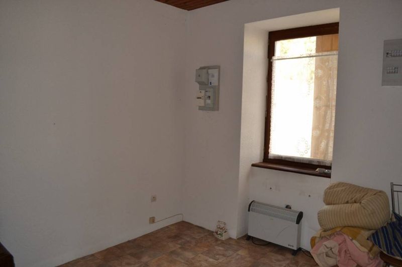 Rénovation immeuble Saint Agrève